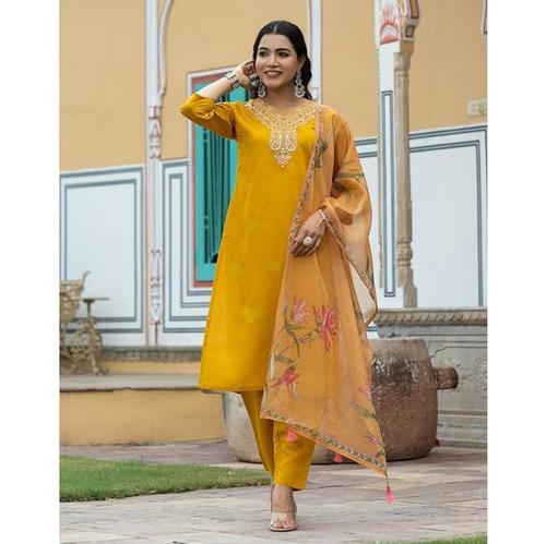 Ethnic Kurti