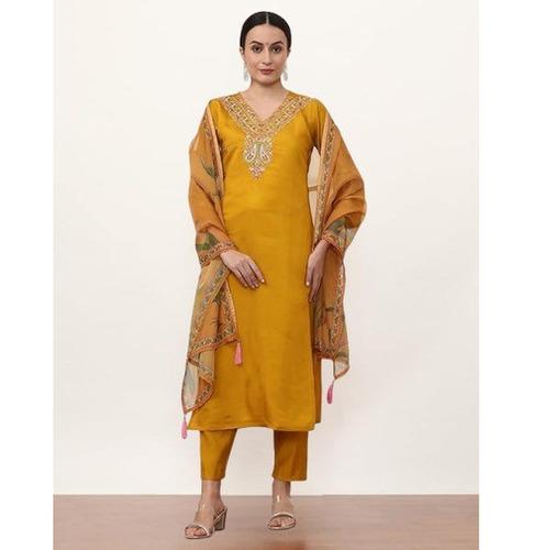 Ethnic Kurti