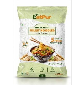 Millet Noodles