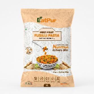 Fusilli Pasta