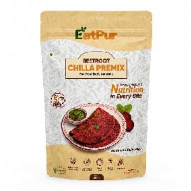 Chilla Premix