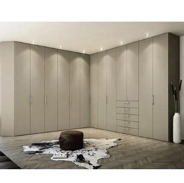 Modular Wardrobe