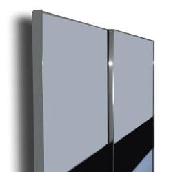 Aluminium Profile Shutter