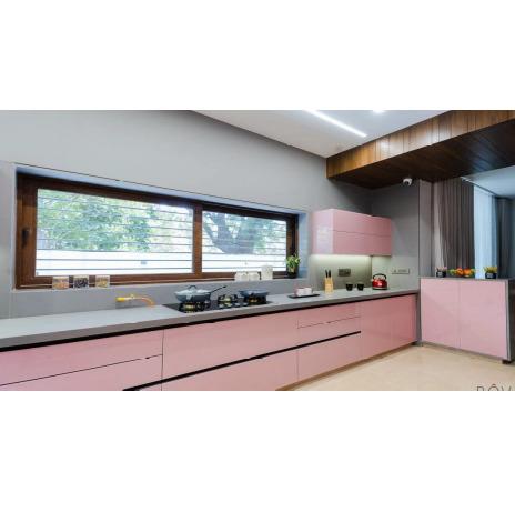 Modular Kitchen