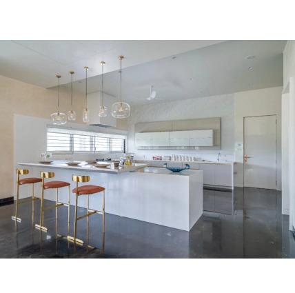 Modular Kitchen