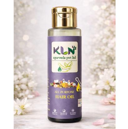 ALL PURPOSE HAIR OIL