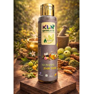 ALL PURPOSE HAIR TONIC
