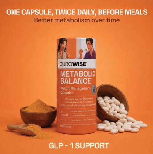 Metabolic Balance