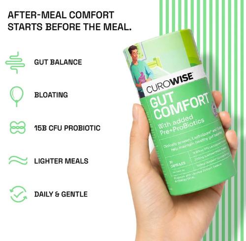 Gut Comfort