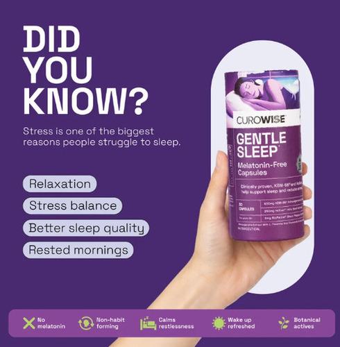 Gentle Sleep