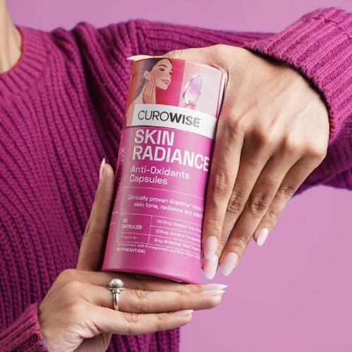 Skin Radiance