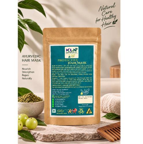 POWER PACK HAIR MASK