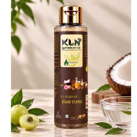 ALL PURPOSE HAIR TONIC