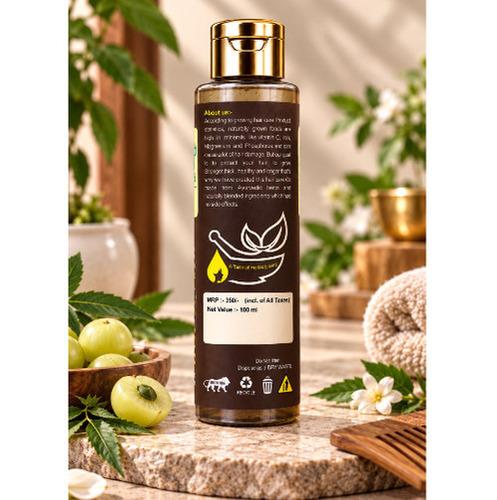 ALL PURPOSE HAIR TONIC