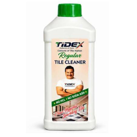Regular Tile Cleaner