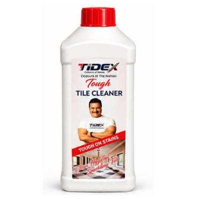 Tough Tile Cleaner