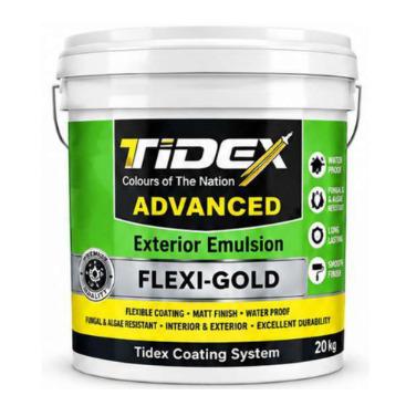 Advanced Exterior Emulsion