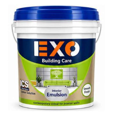 Exo Interior Emulsion