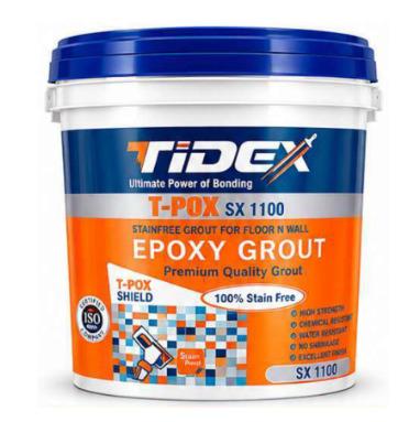 T-POX SX 1100 Epoxy Grout