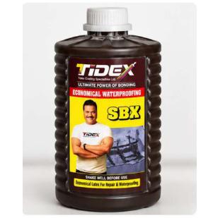 SBX Economical Waterproofing