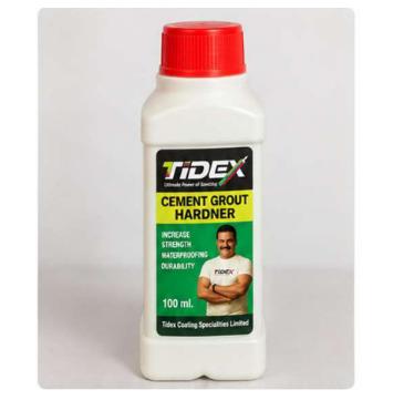 Cement Grout Hardner