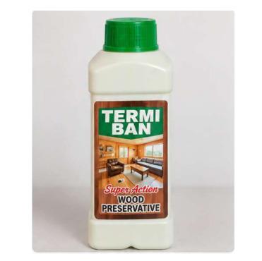 Termi Ban Wood Preservative