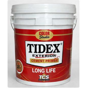 Exterior Cement Primer