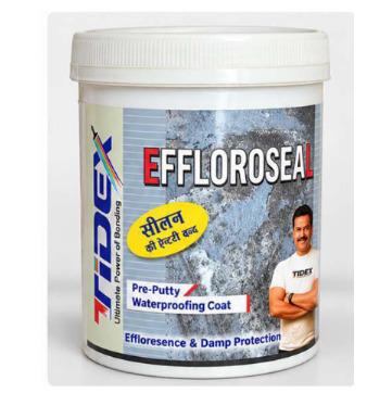 Effloroseal Pre-Putty Waterproofing Coat