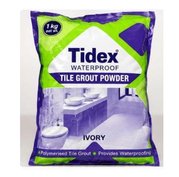 Tile Grout Powder