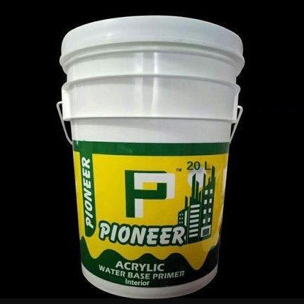 Interior Acrylic Water Based Primer