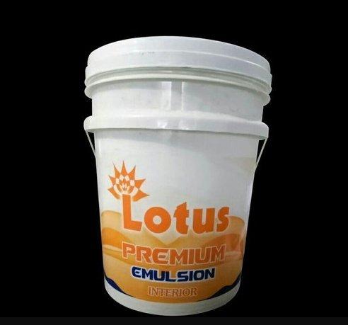 Premium Interior Emulsion Paint