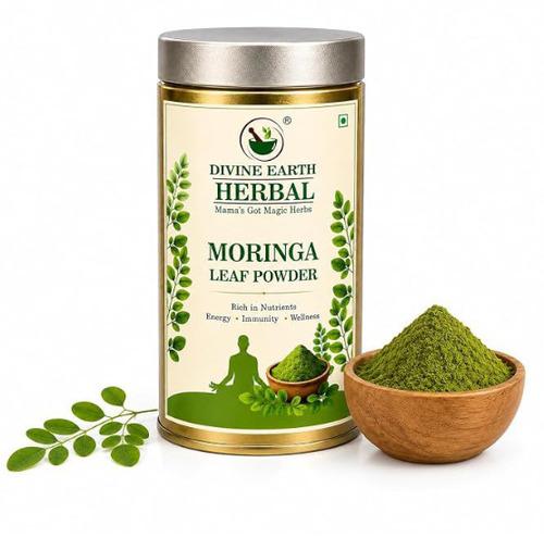 Moringa Powder