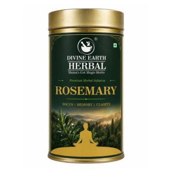 Rosemary Powder