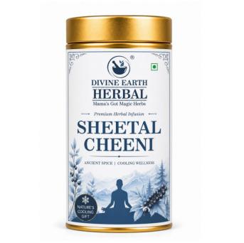 Sheetal Cheeni