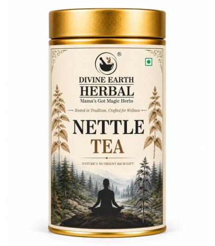 Nettle Tea