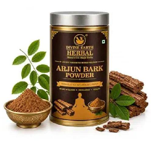 Arjun Bark Powder