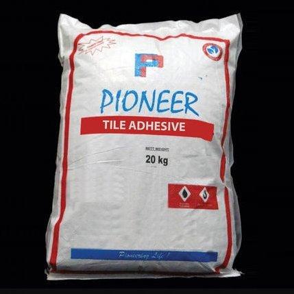 Tile Adhesive