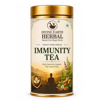 Immunity Tea