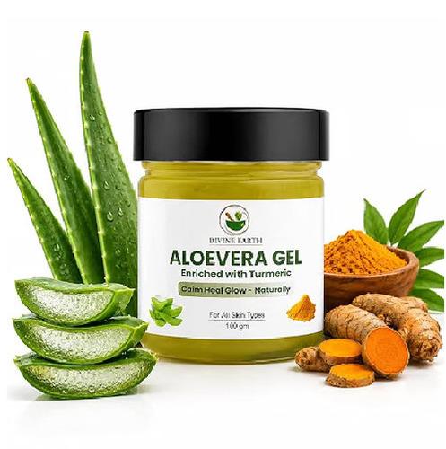 Aloe Vera Gel