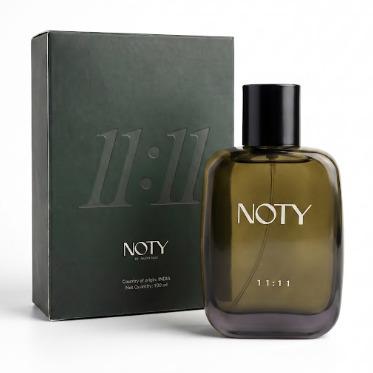 11:11 Perfume