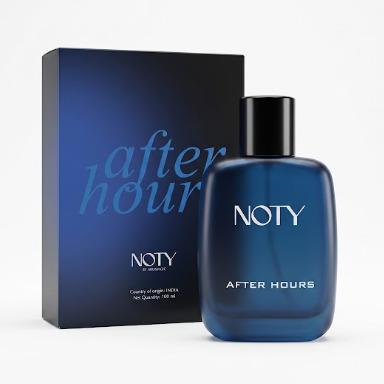 After Hours Perfume