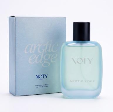 Arctic Edge Perfume