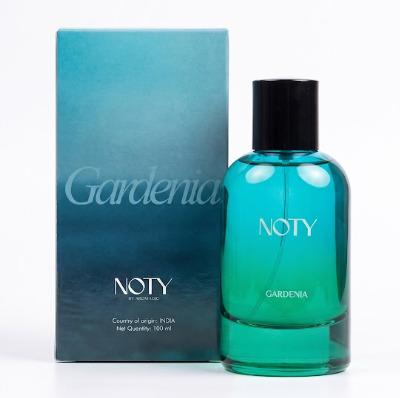 Gardenia Perfume