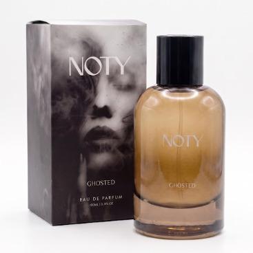 Ghost Perfume