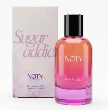 Sugar Addict Perfume