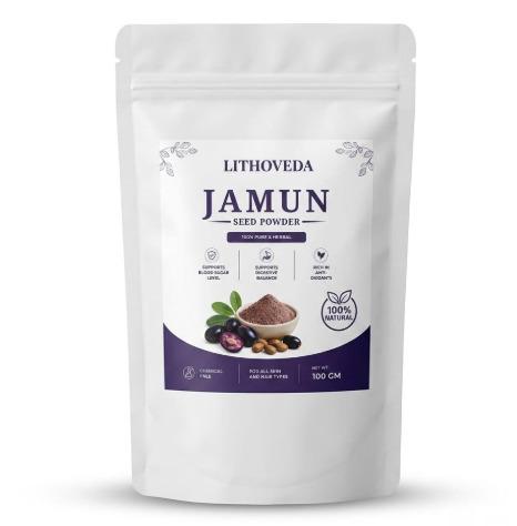 Jamun Seed Powder
