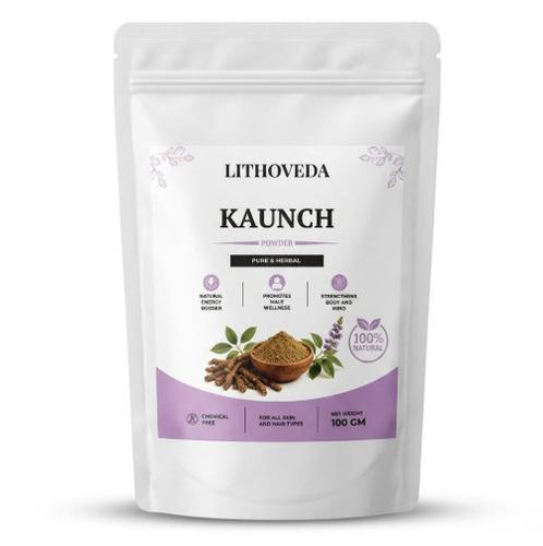 Kaunch Beej Powder