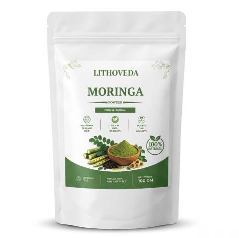 Moringa Powder