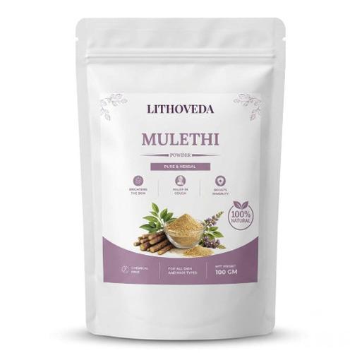 Mulethi Powder