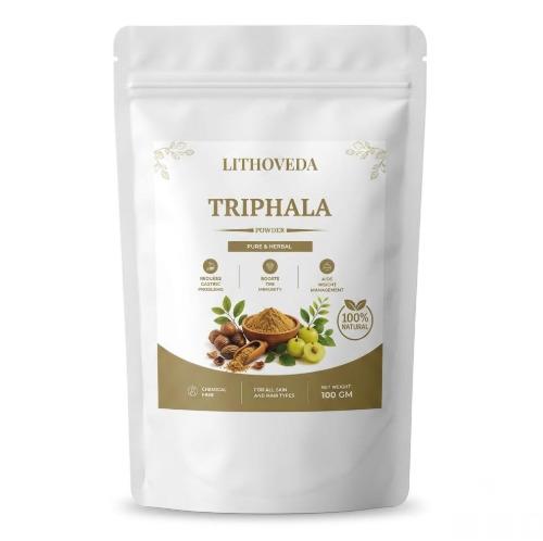 Triphala Powder